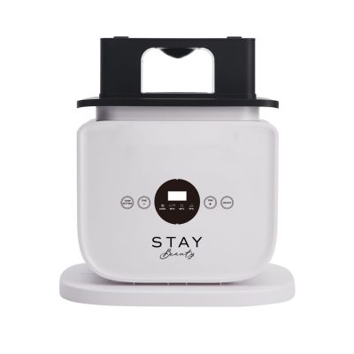 7. StayBeauty by Extralink | Mannequin Clothes Ironer | 1400W