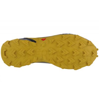 4. Salomon Supercross 4 GTX M 473172 Running Shoes