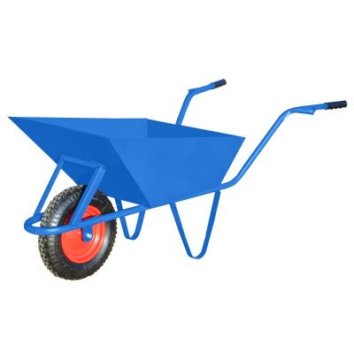 AWTOOLS AW00033 garden trolley and wheelbarrow
