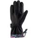 VIKING Tanuka Ski Lady women's ski gloves black folk 6