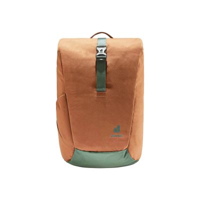 4. DEUTER STEPOUT 22 CHESTNUT-IVY 3815223-9206