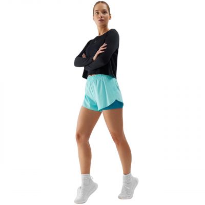 5. 4F FNK W Shorts 4FWSS24TFSHF497 33S