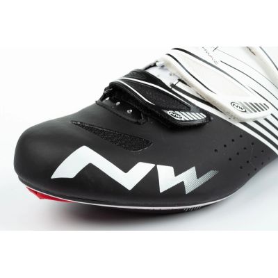 26. Northwave Torpedo 3S M 80141004 51 Cycling Shoes