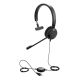 3. Jabra Evolve 30 II Headset Wired Headband Office/Call Center USB Type-C / USB Type-A Black