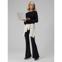 Women's slim longsleeve 4F 4FRAW26TLONF0719-20S