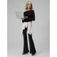 Women's slim longsleeve 4F 4FRAW26TLONF0719-20S
