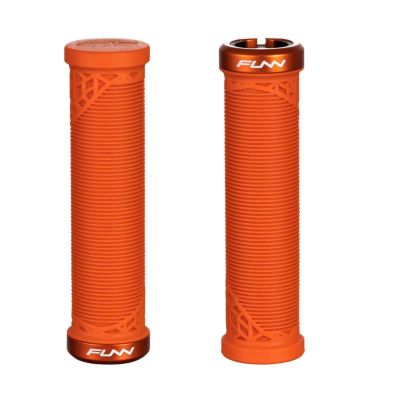 FUNN HILT JR orange grips