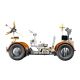 4. LEGO Technic 42182 NASA Apollo LRV