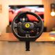 14. T98P Ferrari 296GTB (PST/PC) Wheel Retail