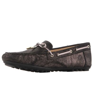 15. Geox D Leelyan A - SHI.Suede D724RA 00077 C9999