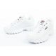 8. Fila Disruptor Low M 1010262.1FG shoes