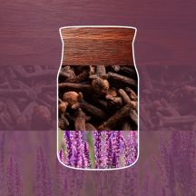 Medium Candle AUTUMN DAYDREAM YANKEE