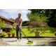 11. KARCHER K 5 Comfort Premium Connect Home Pressure Washer - 1.324-843.0