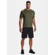 9. Under Armor T-shirt M 1326413-390