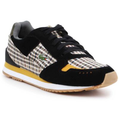 2. Lacoste 7-28LEW40041V7 Lifestyle Shoes
