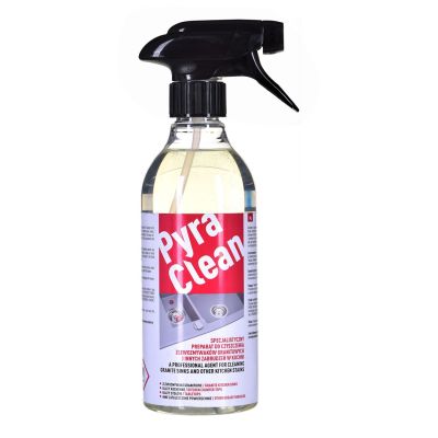2. PYRACLEAN 071009601 sink cleaner