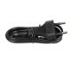 7. UNIVERSAL POWER SUPPLY FOR LAPTOP I-BOX IUZ120WA AUTO, 10 PLUGS