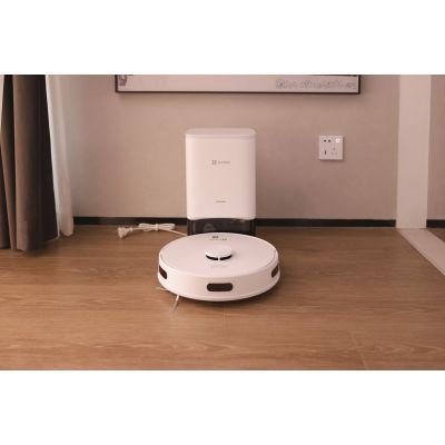 18. EZVIZ RE5 Plus Robot Vacuum Cleaner