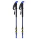 4. Viking Carbo Lite Trekking Poles Black/Lime