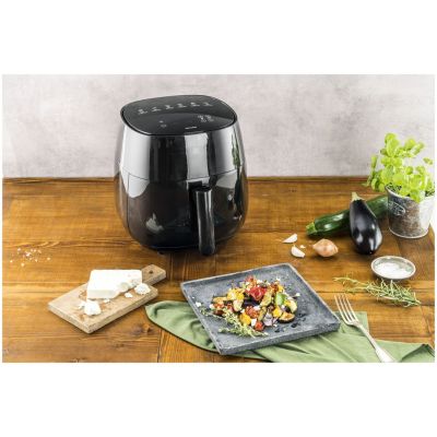 5. ZWILLING Electrics 36450-280-0 Black Fryer