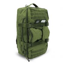 Offlander 3in1 Offroad backpack, bag 40LOFF_CACC_20GN