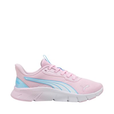 Puma Flex Focus light pink children's shoes 406080 01