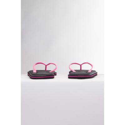 8. 4F W 4FSS23FFLIF067BLACK flip-flops