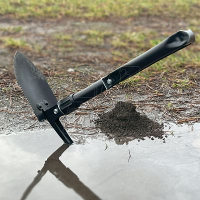 16. Meteor folding shovel 46 cm 16562