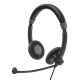 20. Epos SC75 ML Professional Series USB-A Wired On-Ear Headphones