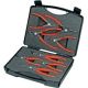 2. KNIPEX Circlip Pliers Set 8 Pieces / VALIS