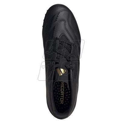 3. Adidas Predator Club TF M IF6397 shoes