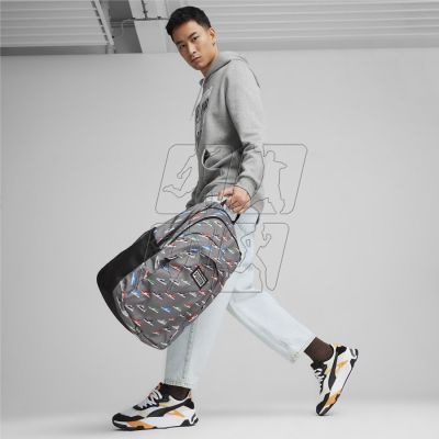 8. Puma Academy Backpack 079133-22