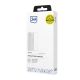 8. 3mk Clear Case for Xiaomi Redmi Note 13 5G - transparent