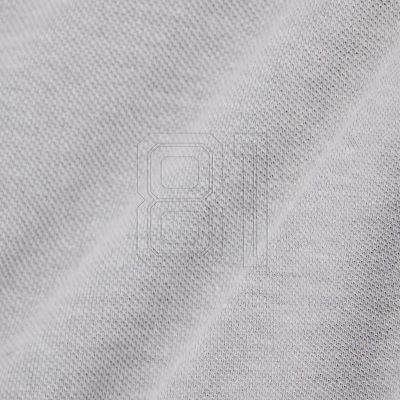 16. New Balance Cotton Pique Polo Shirt M MT51519AG