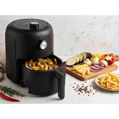 15. ESPERANZA FRYER 2.6L BISTECCA ALLA GRIGLIA EKA001