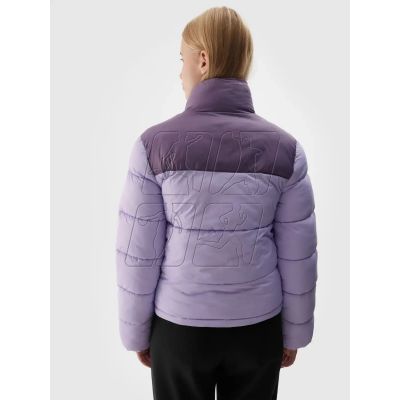 2. Jacket 4F W 4FWAW24TDJAF469-52S