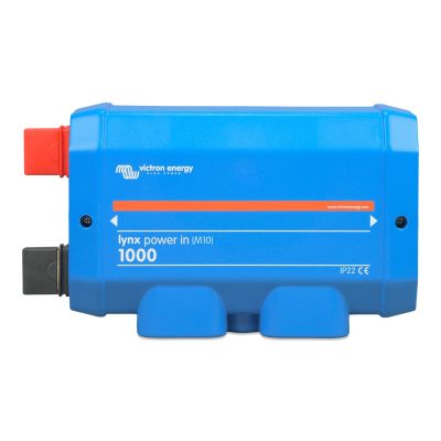 9. Victron Energy LYN020102010 uncategorized