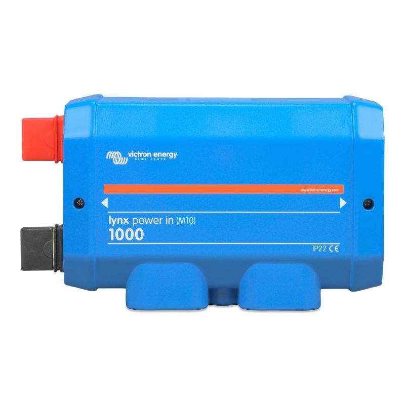 9. Victron Energy LYN020102010 uncategorized