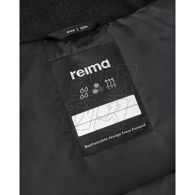 7. Reima Reimatec Stavanger Jr winter suit (5100110A-9990)