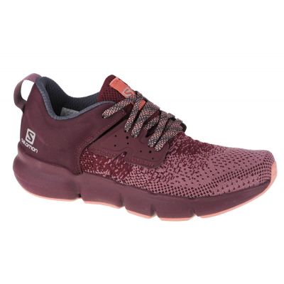 5. Salomon Predict Soc W 411268 Running Shoes