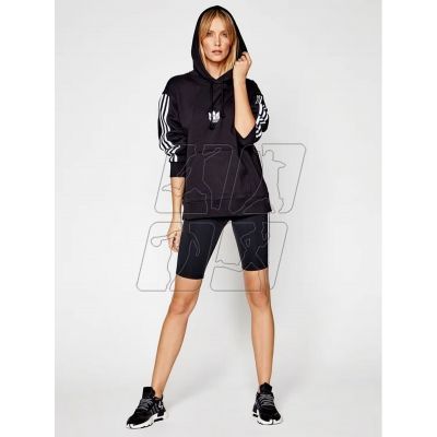 5. Adidas Originals Os Hoodie W GN2931 sweatshirt