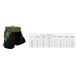 3. Training Masters Shorts Junior Mfc &quot;Mine&quot; Jr 06692-140