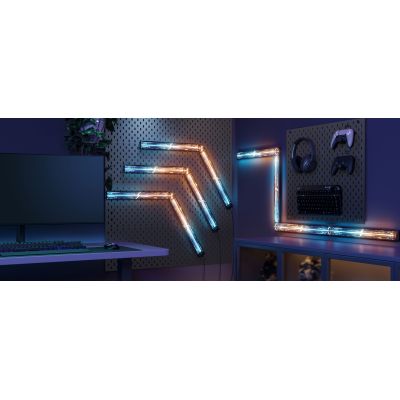 6. Govee H6063 Smart Wi-Fi/Bluetooth Wall Light 72W