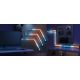 6. Govee H6063 Smart Wi-Fi/Bluetooth Wall Light 72W