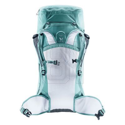 5. Deuter Gravity Expedition 45+ SL Backpack 3362122-3462