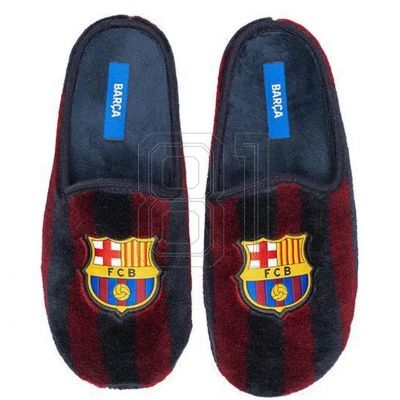 2. FC Barcelona M CFA1-IV20 Flip-Flops