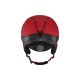 7. Rossignol FIT IMPACTS RED ski helmet red