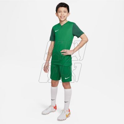 5. Nike Trophy V JSY Jr T-shirt DR0942-302