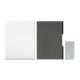 4. Kensington MagPro Elite Magnetic Privacy Filter for Surface 15"