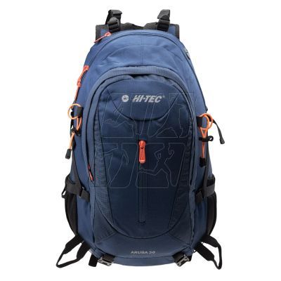 3. Hi-tec Aruba 30 backpack 92800451792